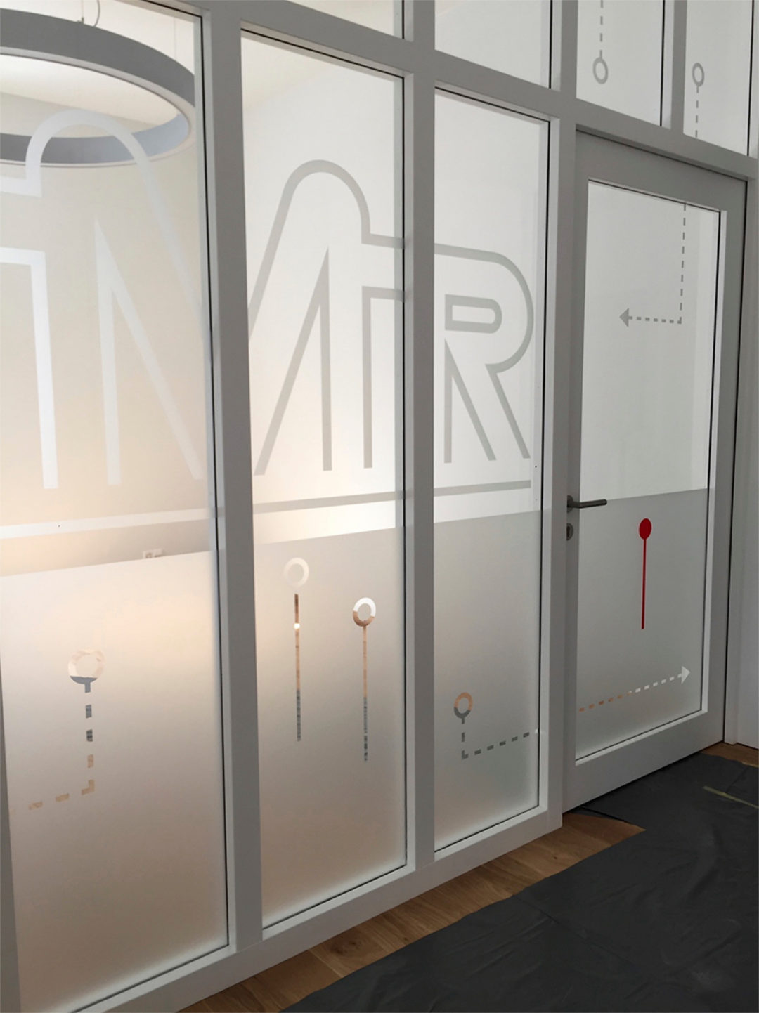 Entreprise de transports